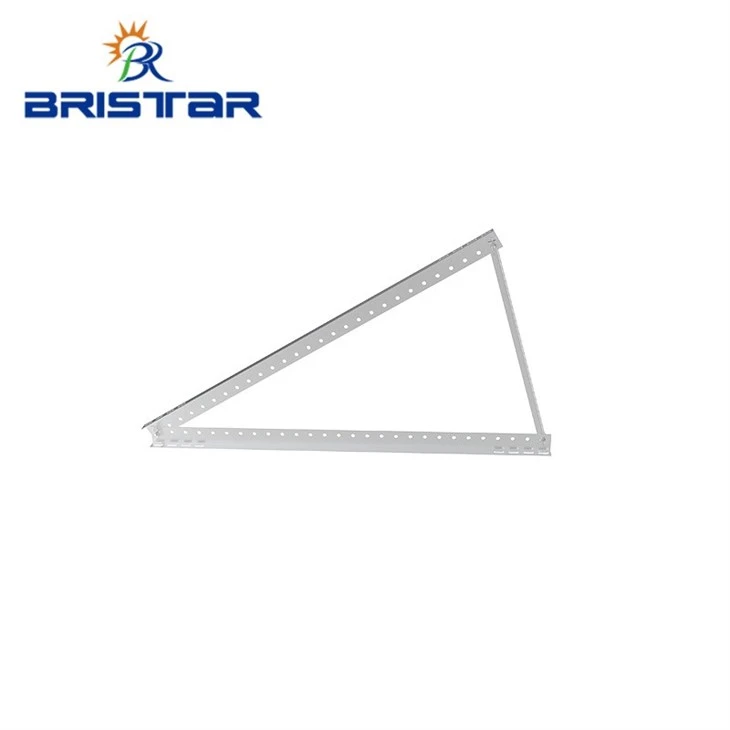 Adjustable Angle Triangle Mounting Bracket Adjustable Angle Triangle Mounting Bracket