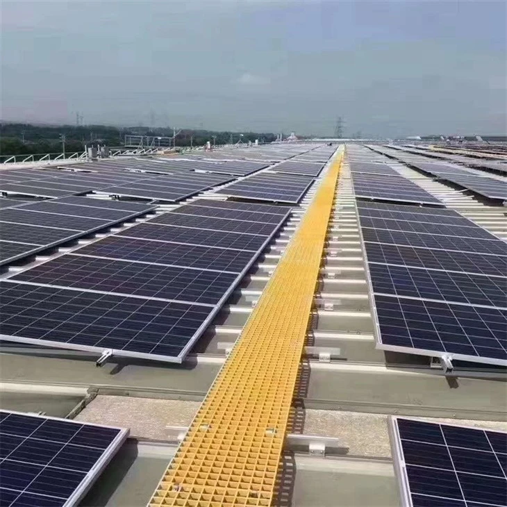 Fiberglass Walkway Grating Mesh Fiberglass Walkway Grating Mesh