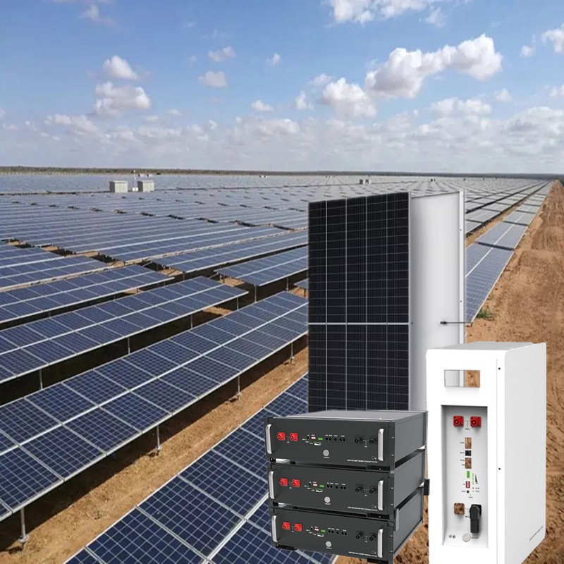 50mwp solar power plant 50mwp solar power plant