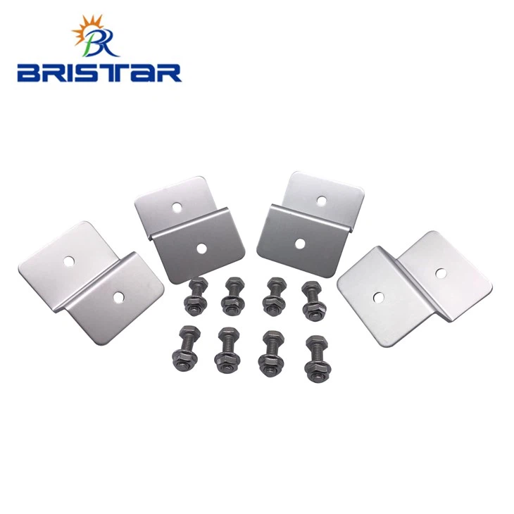 z pv solar panel mounting bracket