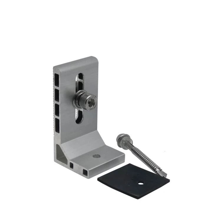 Solar L Foot Solar L Foot