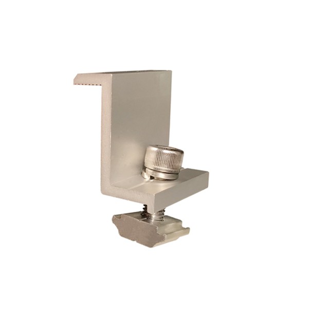 Solar Panel Mounting Clamps Solar Panel Mounting Clamps