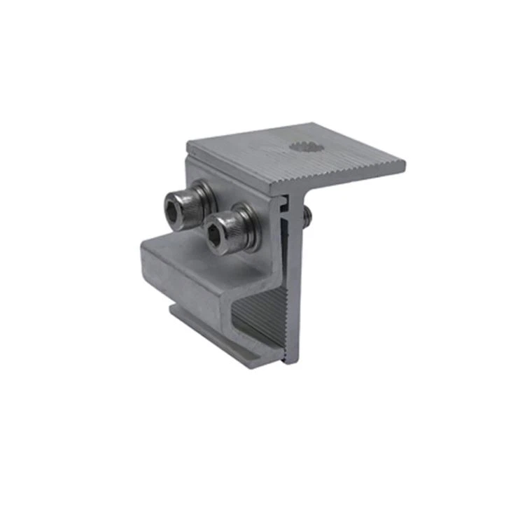 Solar Panel Mounting Clips