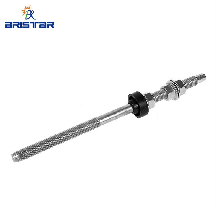 hanger bolt for steel purlin